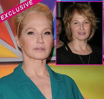 ellen barkin surgery|ellen barkin face.